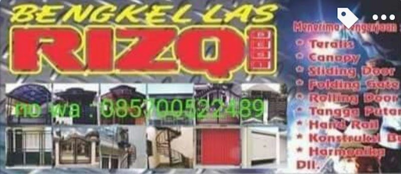 Shine of Metal That Adorns Cilacap Streets